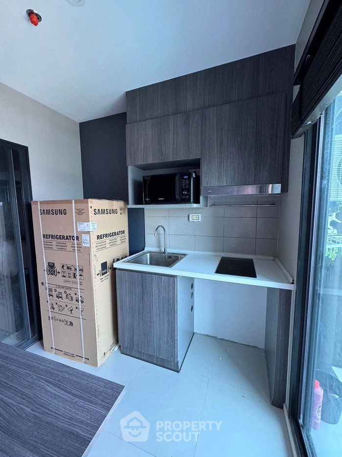 รูป คอนโด 1-ห้องนอน ที่ เอลลิโอ เดล เนสท์ ใกล้ BTS อุดมสุข (ID 2089860) - รูปที่ 9/22