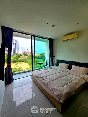 Condos for rent Pattaya : Studio Condo at The Point Pratumnak close to Phratamnak (ID 2158077)
