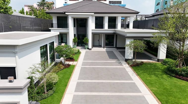 For sale single house ELSE bearing32