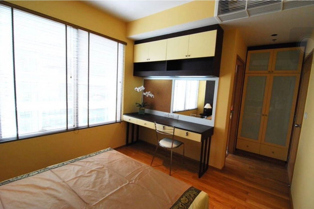 picture 🔥 For Rent !!🔥 Code C20230207980..........The Emporio Place, 2 bedroom, 3 bathroom, corner room, furnished, ready to move in 📣📣 - 7/8