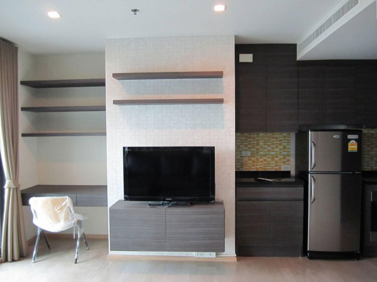 picture Condo for rent  : Noble Remix(BTS Thong Lor ) MK-02  line @livingbkk - 3/5