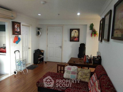 รูปภาพ คอนโด 2-ห้องนอน ที่ ลุมพินี สวีท ปิ่นเกล้า ใกล้ MRT บางยี่ขัน (ID 592223)