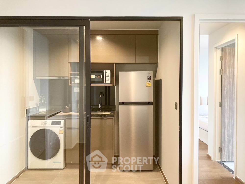 picture 1-BR Condo at Ideo Q Sukhumvit 36 near BTS Thong Lor (ID 1673175) - 4/20