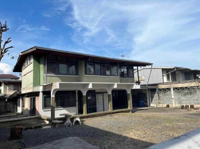 5-bed house for sale, 300 sqm, 113 sq wah, Seree 1