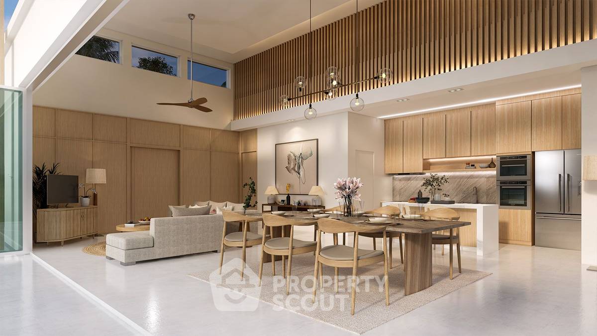 รูป วิลล่า 3-ห้องนอน ที่ โมเนทาเรีย วิลล่า ใน ราไวย์ (ID 1340027) - รูปที่ 5/10