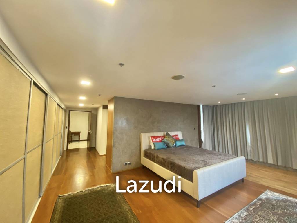 รูป 3 Bed 3 Bath 315 SQ.M at Kallista Mansion - รูปที่ 12/27