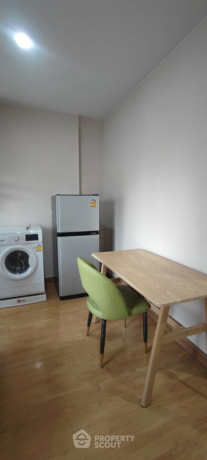 picture 1-BR Condo at The Parkland Grand Asoke Phetchaburi near MRT Phetchaburi (ID 562131) - 4/10
