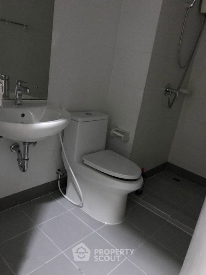 picture 1-BR Condo at The Seed Mingle Sathorn-Suanplu near BTS Sala Daeng (ID 1512270) - 5/5