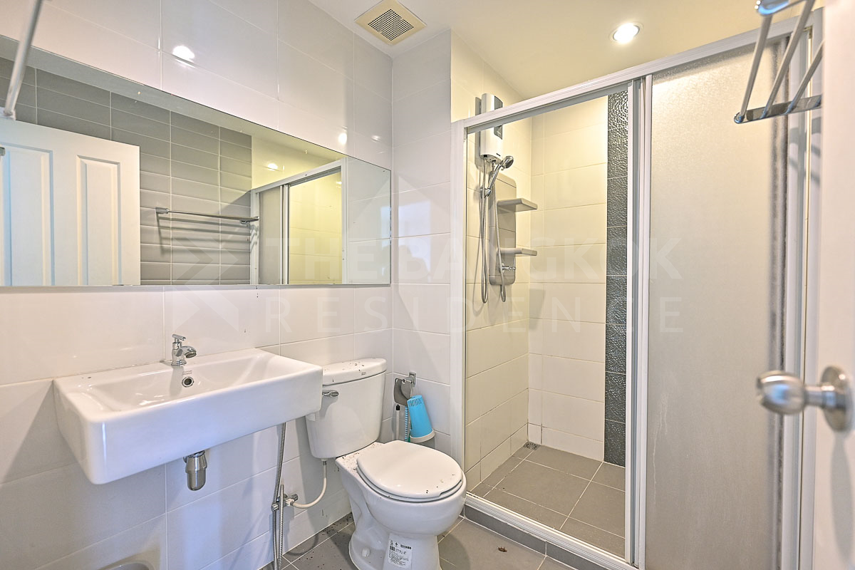 picture Aspire Rama 9 near MRT Rama 9 Station Hurry to book!! Limited quantity - 3/10