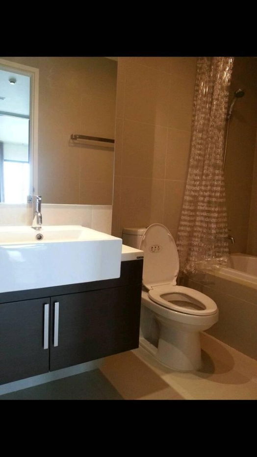 picture Condo for rent  : Noble Remix(BTS Thong Lor ) MK-02  line @livingbkk - 5/5