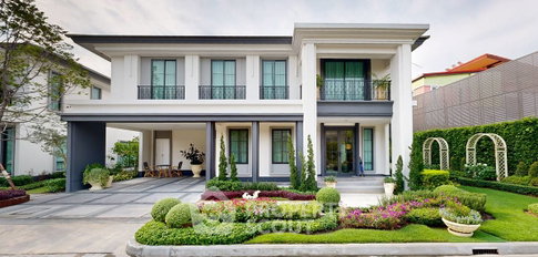 4-BR House in Bang Len (ID 1993730)