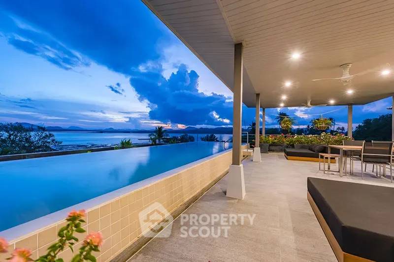 รูป วิลล่า 7-ห้องนอน ใน หาดไม้ขาว (ID 1528493) - รูปที่ 10/23