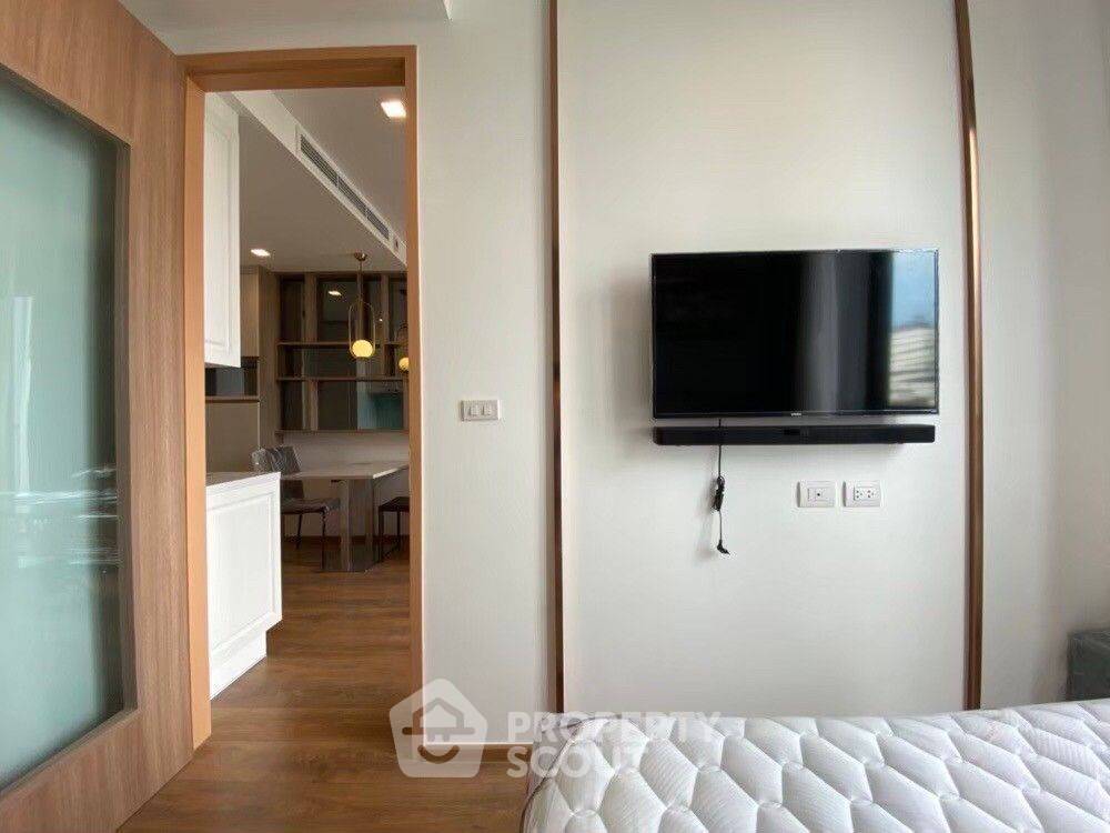 รูป คอนโด 1-ห้องนอน ที่ โนเบิล บีอี 33 สุขุมวิท ใกล้ BTS พร้อมพงษ์ (ID 1110416) - รูปที่ 5/17