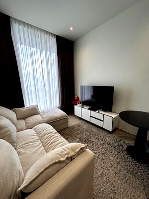 Condos for rent Shrewsbury International School : Code: KJ7510  for rent Chapter Charoennakhon - Riverside // Line ID: @kjcondo (with @) //