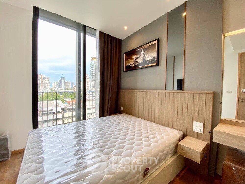 รูป คอนโด 1-ห้องนอน ที่ โนเบิล บีอี 33 สุขุมวิท ใกล้ BTS พร้อมพงษ์ (ID 1110416) - รูปที่ 7/17