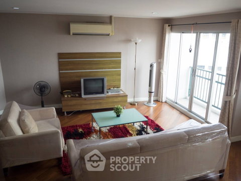 2-BR Condo For Rent At Belle Park Residence, Chong Nonsi (ID 530382)