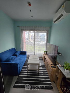 1-BR Condo at Life Asoke Hype near ARL Makkasan (ID 2164811)