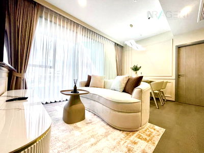 Condos for rent : 🚩 For Rent Condo COCO PARC RAMA 4 Building 1, Floor 5,2 bed room, Room size 65 sqm