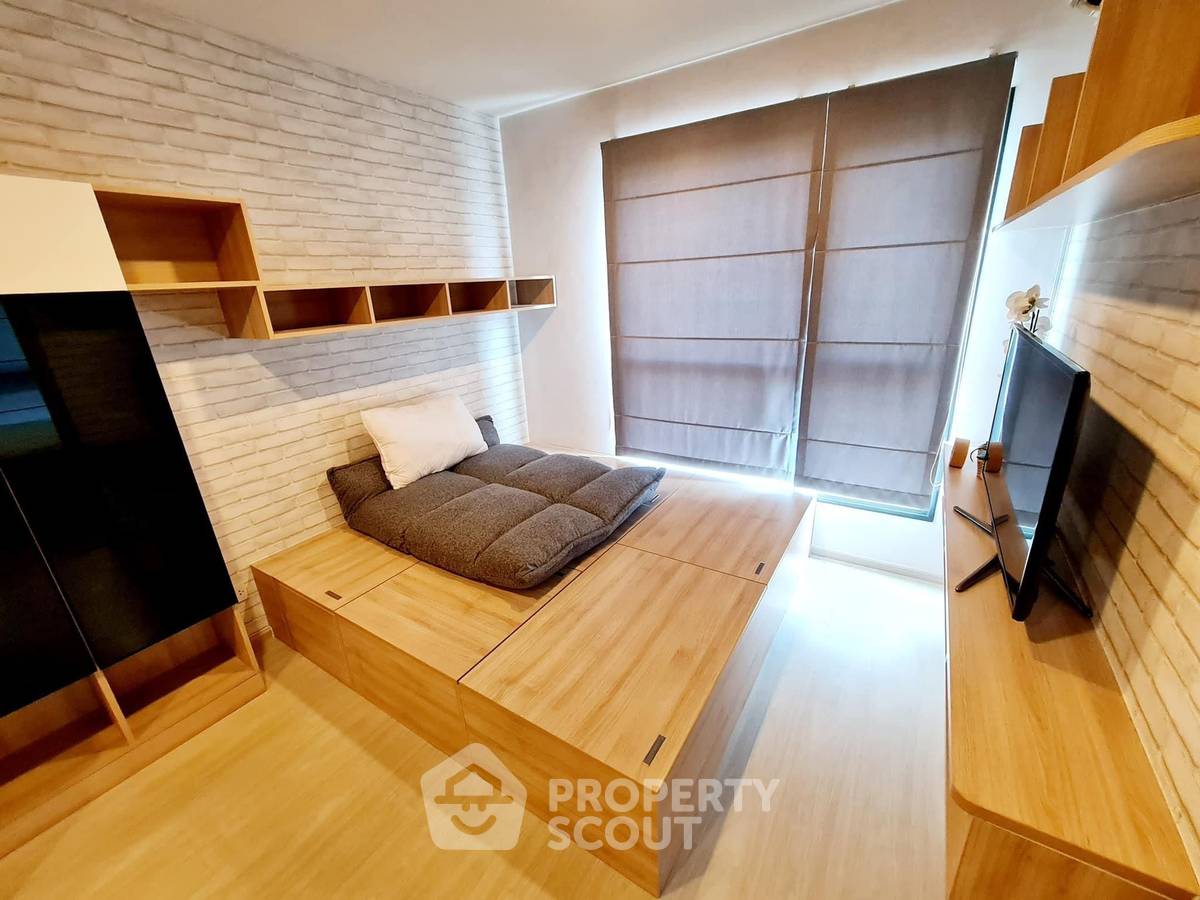 picture 2-BR Condo at Life Sukhumvit 48 near BTS Phra Khanong (ID 591296) - 10/16