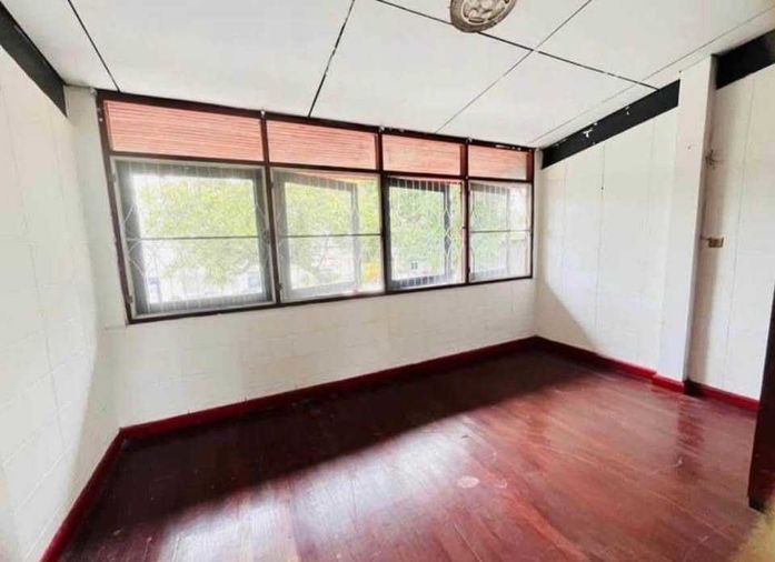 5-bed house for sale, 300 sqm, 113 sq wah, Seree 1