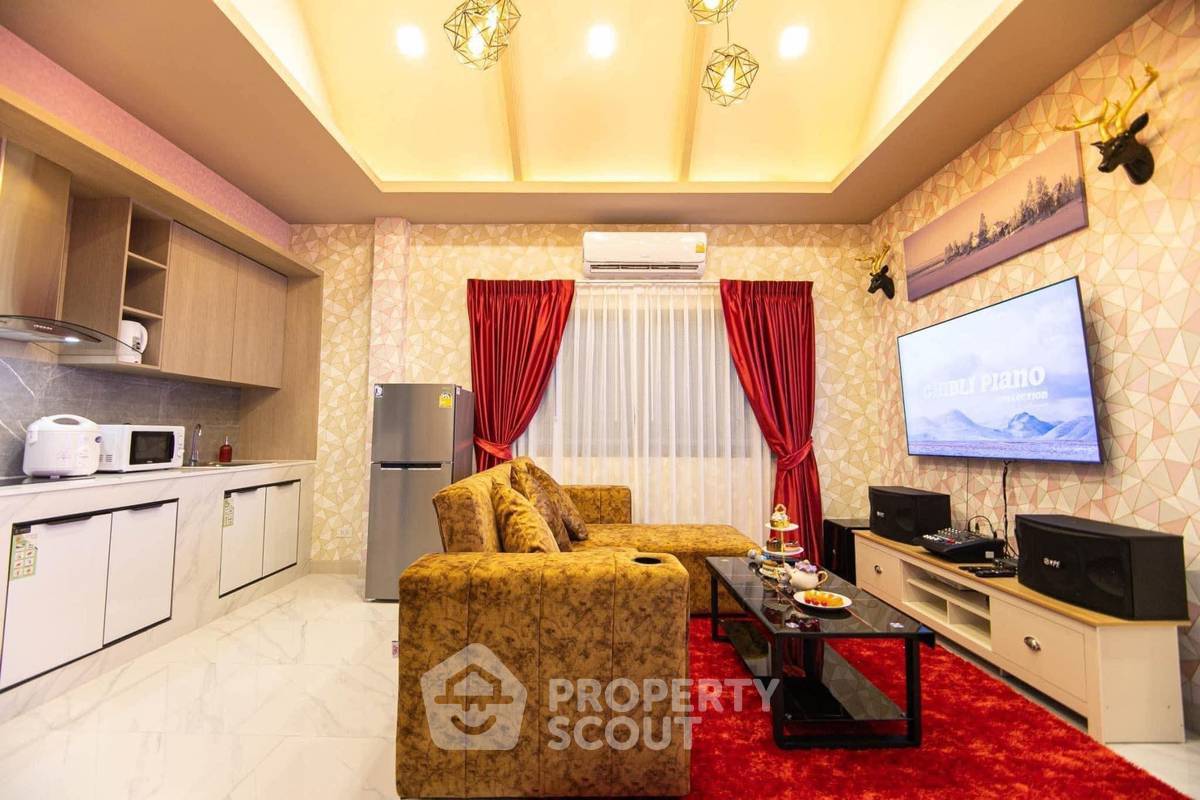 รูป วิลล่า 3-ห้องนอน ใน ทับใต้ (ID 2146768) - รูปที่ 4/10