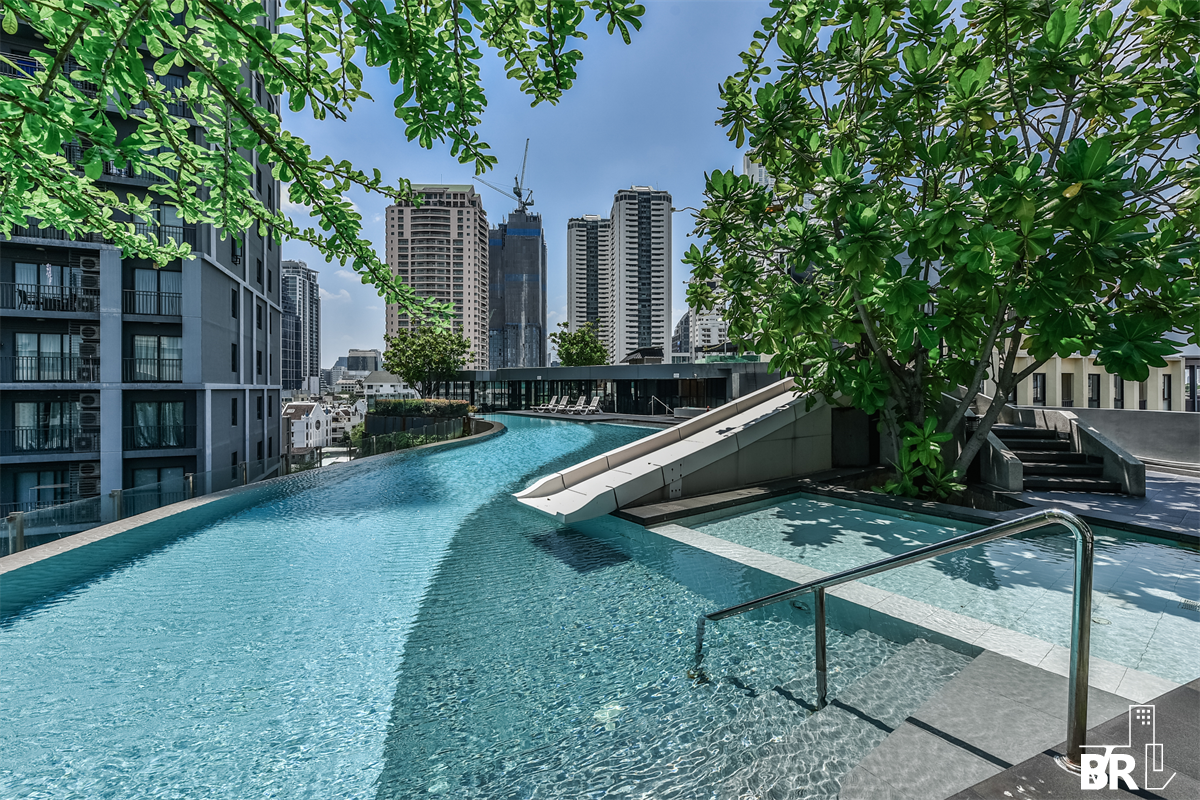 picture The Seed Mingle Luxurious Design, Elevated Atmosphere - 1/9