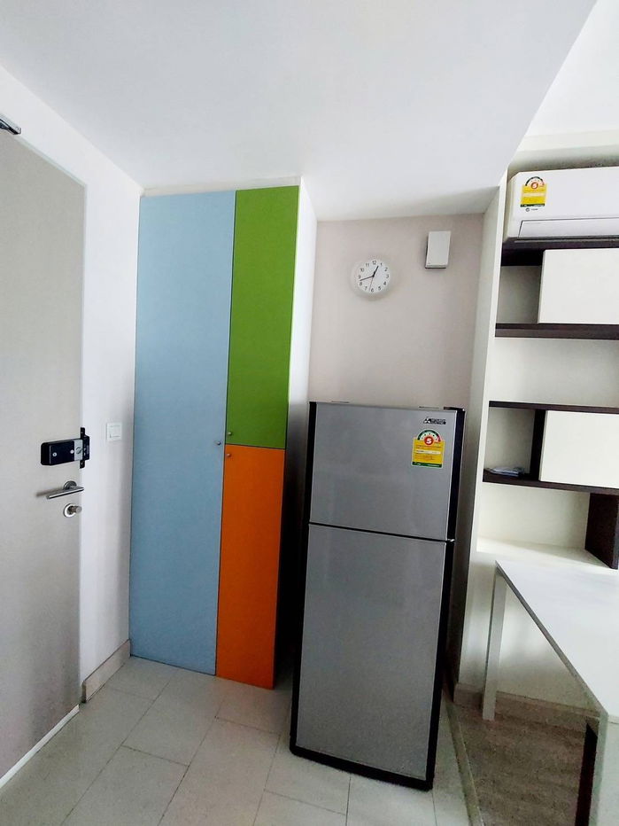 รูป IDEO Mobi Phaya Thai | Near BTS Phaya Thai - รูปที่ 8/10