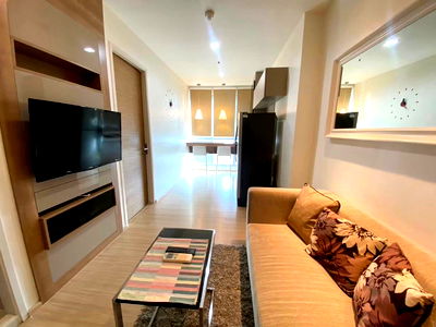 เช่าคอนโด BTS อ่อนนุช : ✅ให้เช่า✅Condo Rhythm Sukhumvit 50 ห้องสวย สะอาด ตรงปก พร้อมอยู่แล้วค่า