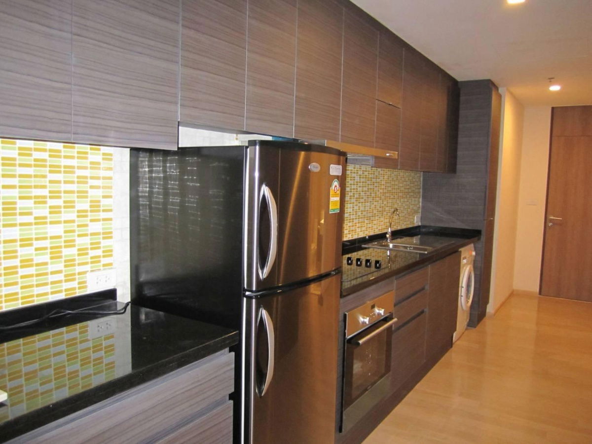 picture Condo for rent  : Noble Remix(BTS Thong Lor ) MK-02  line @livingbkk - 4/5