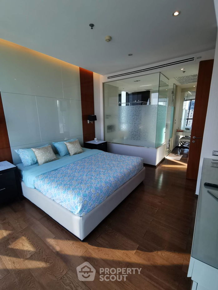 รูป คอนโด 2-ห้องนอน ที่ ดิ แอดเดรส สุขุมวิท 28 ใกล้ BTS พร้อมพงษ์ (ID 515151) - รูปที่ 8/14