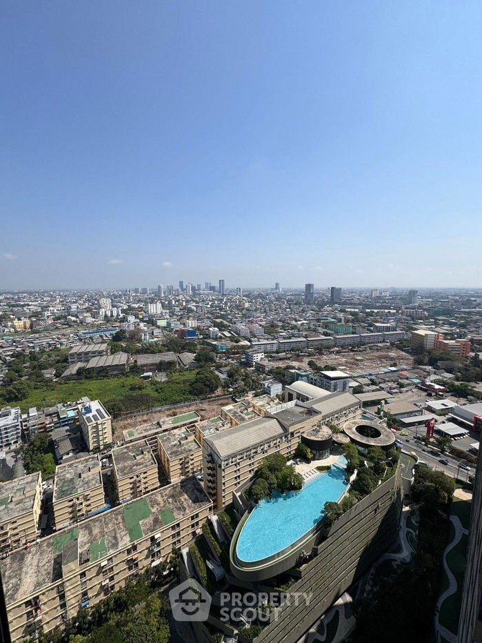 รูป คอนโด 1-ห้องนอน ที่ เอลลิโอ เดล เนสท์ ใกล้ BTS อุดมสุข (ID 2089860) - รูปที่ 15/22