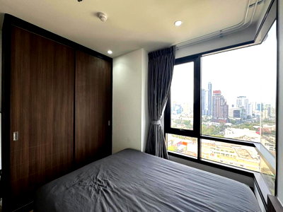 Condos for sale : P0014 Sale! Maru Ekamai 2 Luxurious Condo in Ekkamai