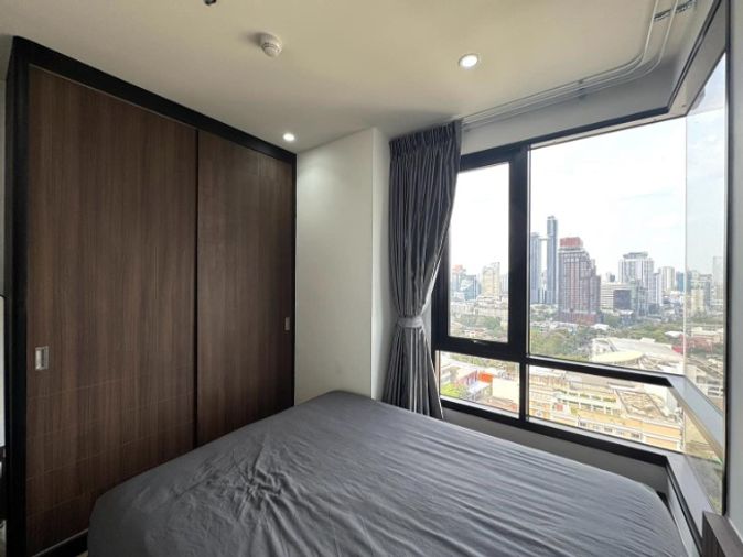 P0014 Sale! Maru Ekamai 2 Luxurious Condo in Ekkamai