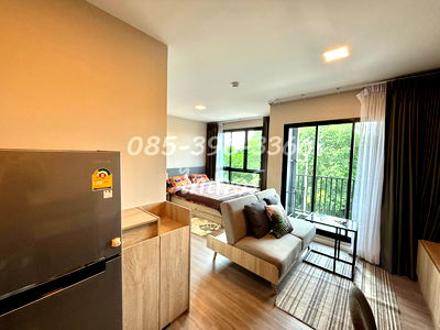 เช่าคอนโด ถนนคลองหลวง : 💎ให้เช่าคอนโด📣 “ Dcondo Hideaway ”(เฟส4) 🚌มีรถรับ-ส่ง ไปสะพานลอยตรงข้ามม.ธรรมศาสตร์  📲 ไลน์ @dmcondo (มี @ ด้วยนะครับ)