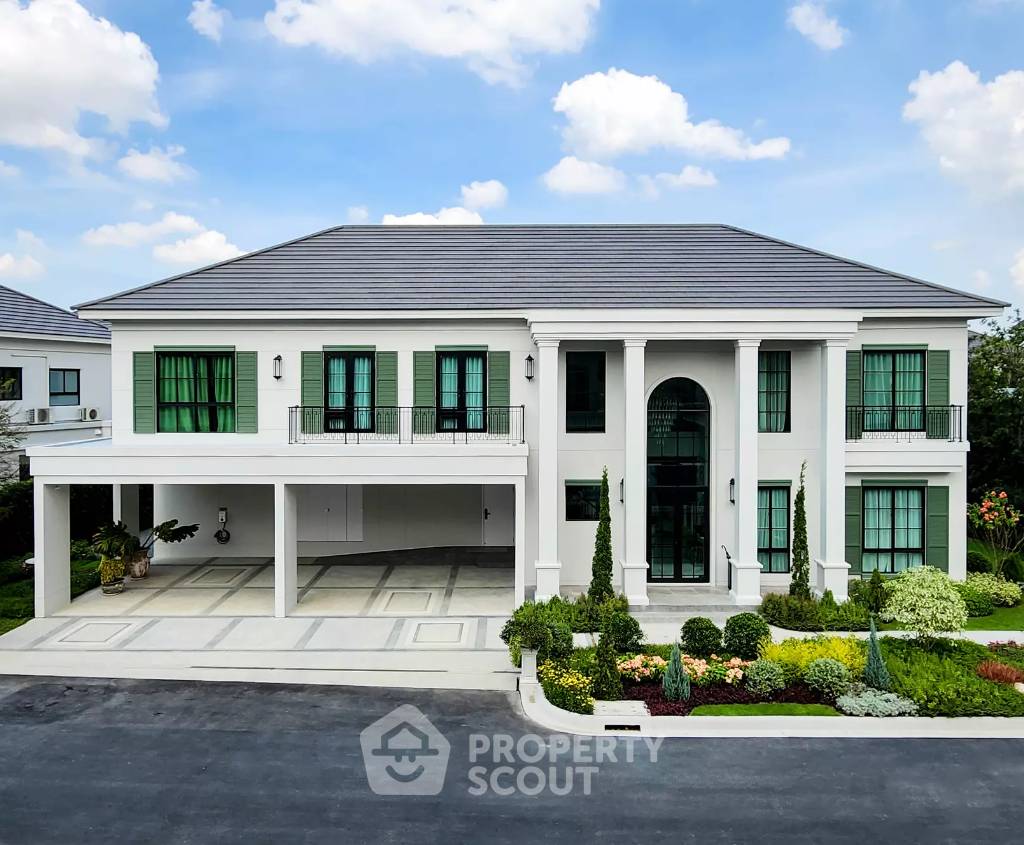 picture 5-BR House in Bang Phrom (ID 1403264) - 1/6