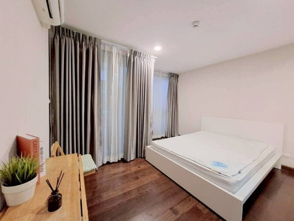 รูปภาพ RENT, Bangkok Feliz Sathorn - Taksin, 1 Bedroom, Near BTS KrungThonburi, Sathorn, Silom