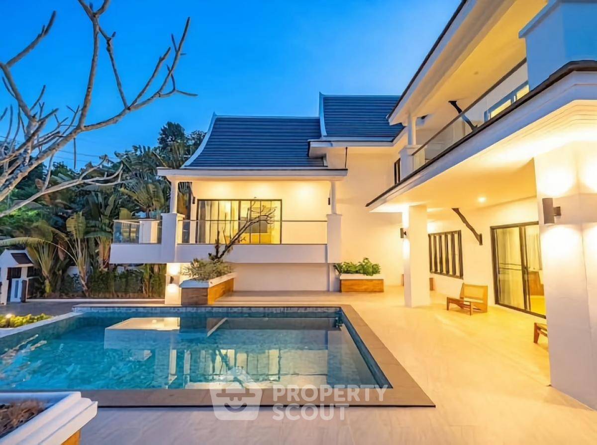 รูป บ้าน 4-ห้องนอน ใน ราไวย์ (ID 2040785) - รูปที่ 7/34