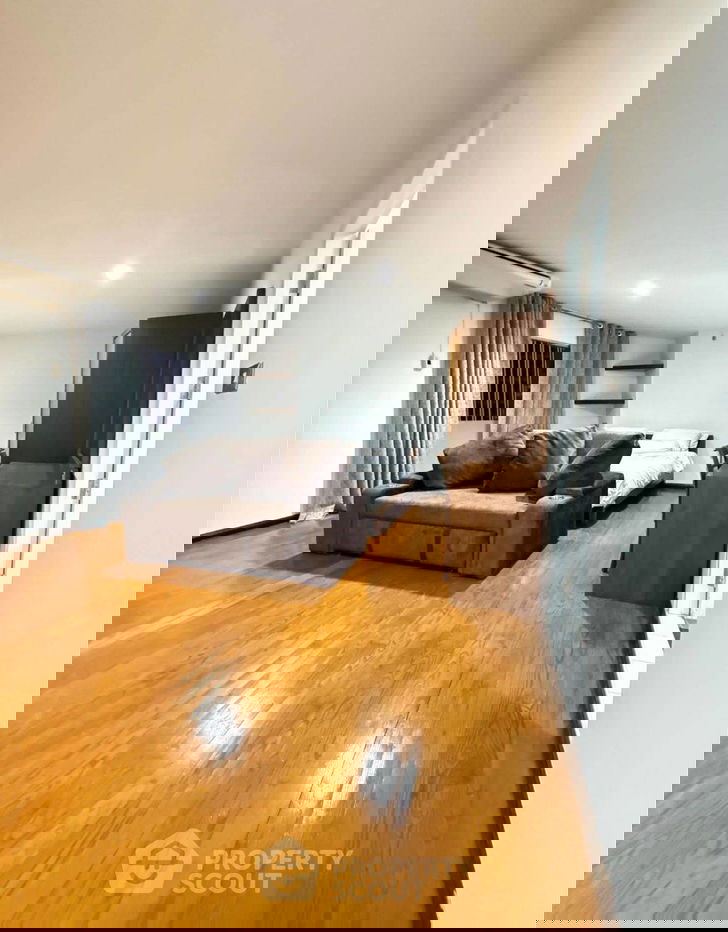 picture 2-BR Condo at Wittayu Complex near BTS Phloen Chit (ID 2036438) - 3/14