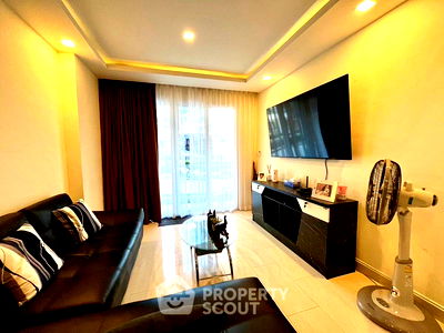 Condos for sale : 1-BR Condo at Grand Avenue Pattaya close to Pattaya South (ID 1815275)