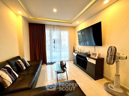 คอนโด 1-ห้องนอน ที่ แกรนด์ อเวนิว พัทยา ใกล้ พัทยาใต้ (ID 1815275)