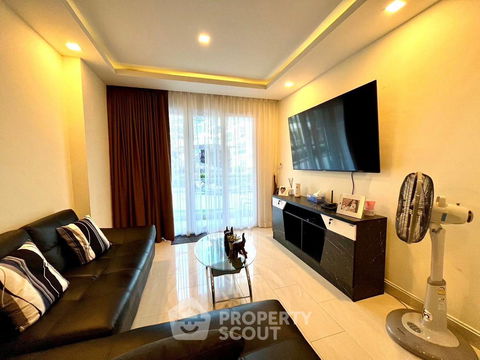1-BR Condo at Grand Avenue Pattaya close to Pattaya South (ID 1815275)