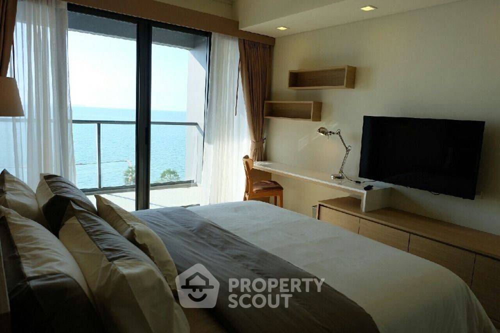 picture 1-BR Condo at Zire Wongamat close to Pattaya North (ID 997228) - 7/15