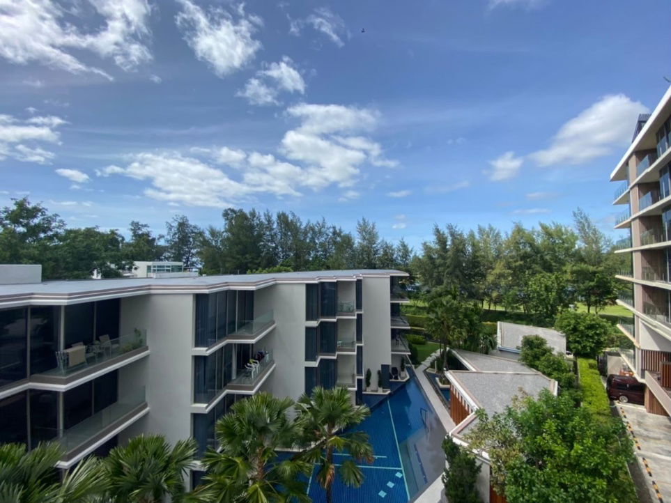 รูป 🔥 ขาย The Pine Hua Hin  คอนโดหรู 💸 ราคา 12,500,000 บาท 🏊‍♀️ วิวสระ 🏌️‍♂️ สนามกอล์ฟ 🌊ทะเล  - รูปที่ 7/12