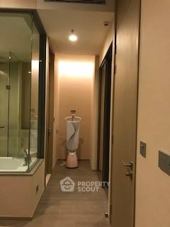 รูป คอนโด 1-ห้องนอน ที่ ดิ เอส อโศก ใกล้ MRT สุขุมวิท (ID 514842) - รูปที่ 8/15