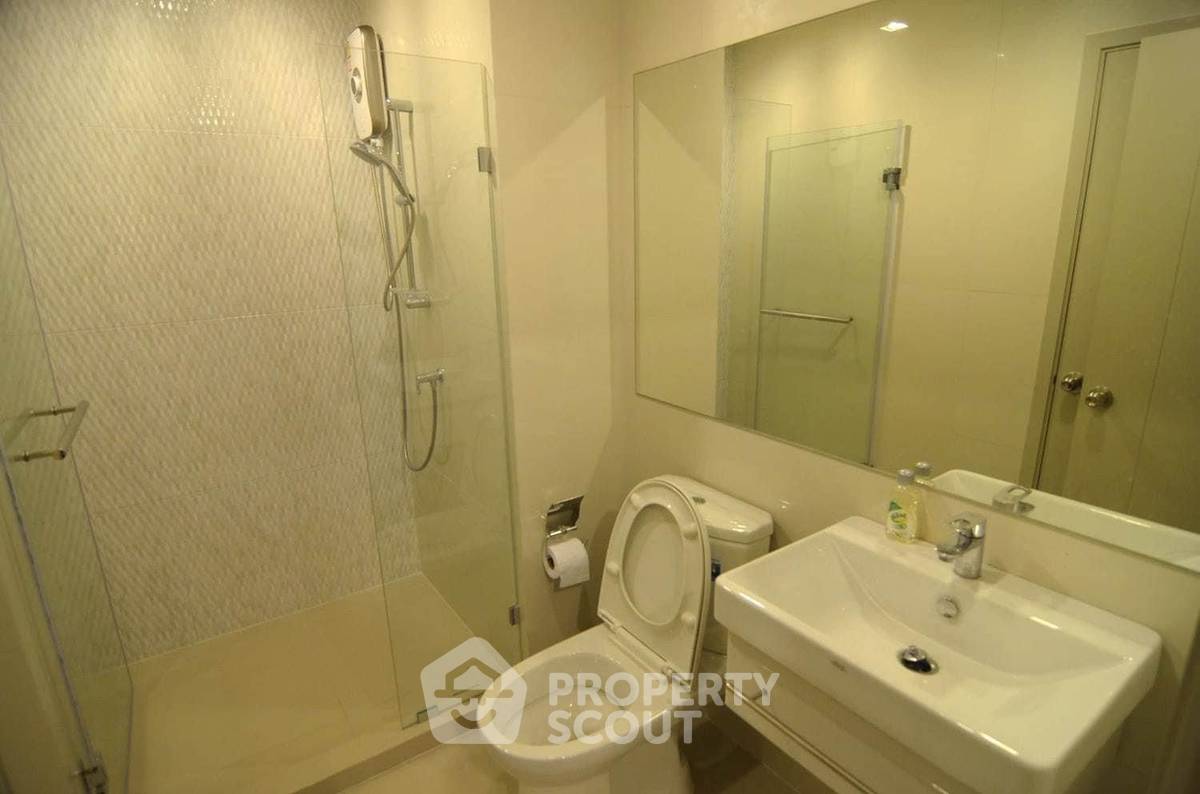picture 2-BR Condo at Life Sukhumvit 48 near BTS Phra Khanong (ID 591296) - 15/16