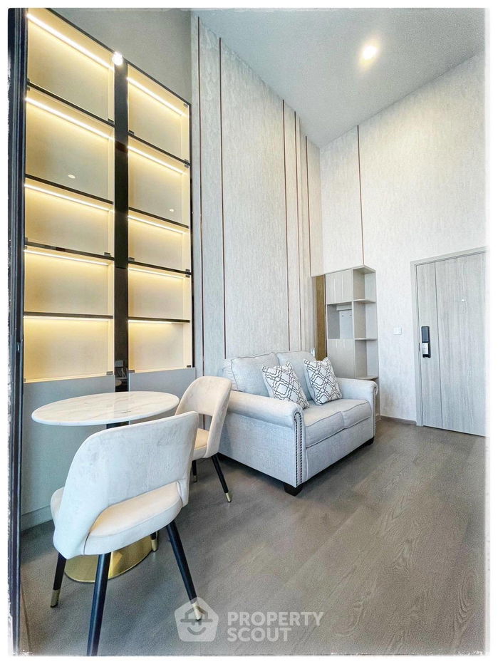 picture 2-BR Condo at Park Origin Ratchathewi near BTS Ratchathewi (ID 2152925) - 2/16