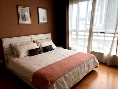 คอนโด BTS กรุงธนบุรี : Hive Sathorn | Near BTS Krung Thonburi