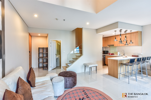 Villa Asoke near MRT Phetchaburi Station Luxury Condo at Special Price