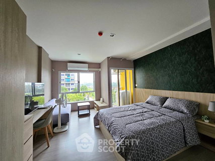 รูปภาพ 1-BR Condo at Hay Huahin in Nong Kae (ID 2196068)