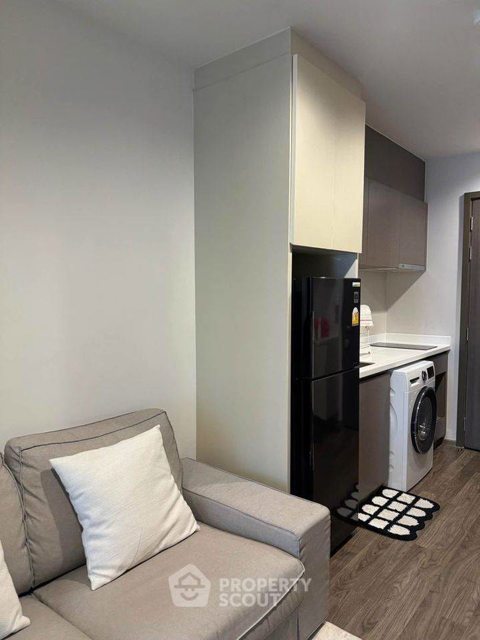 picture 1-BR Condo at Life Ladprao Valley near BTS Ha Yaek Lat Phrao (ID 1894169) - 10/23